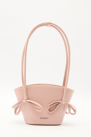 Sandy Bow Mini Bag Mochi