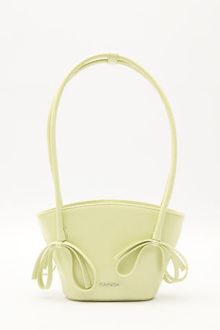 Sandy Bow Mini Bag Ice Cream