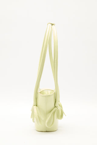 Sandy Bow Mini Bag Ice Cream