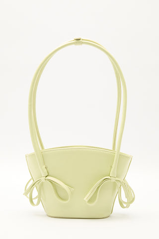 Sandy Bow Mini Bag Ice Cream