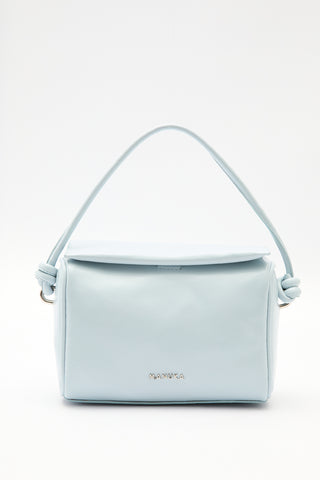 Rua Box Bag Macaron