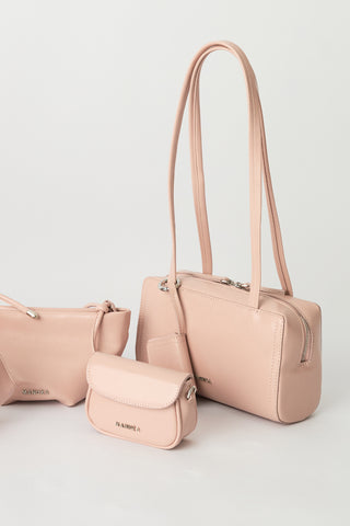Muse Shoulder Bag Mochi