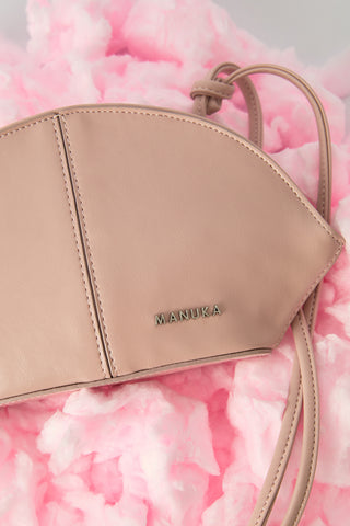 Polly Tie-Detail Bag Mochi