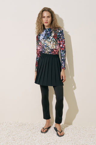 DESENLİ SURF MAYO COLOR PALETTE