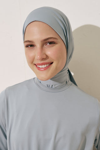 TESETTÜR MAYO BONE MAVİ