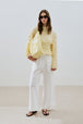 SOFT YELLOW