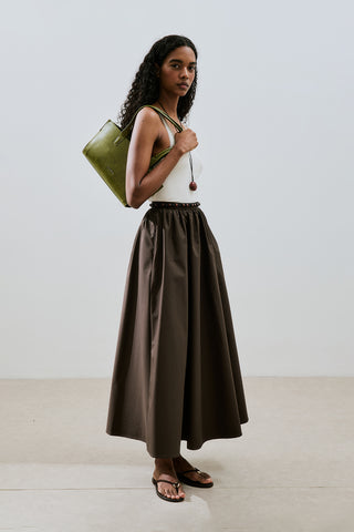 Ukiyo Shoulder Bag Matcha