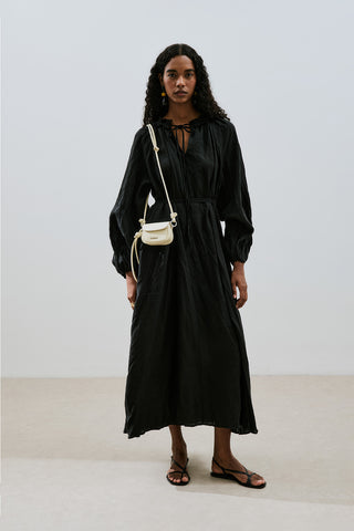 Petite Mini Bag Butter Yellow