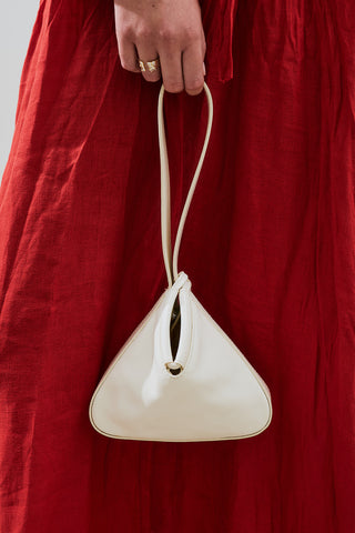 Papillon Mini Bag Vanilla