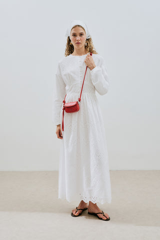 Petite Mini Bag Strawberry