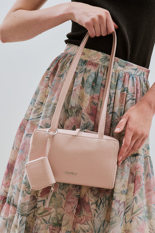 Muse Shoulder Bag Mochi