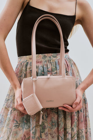 Muse Shoulder Bag Mochi