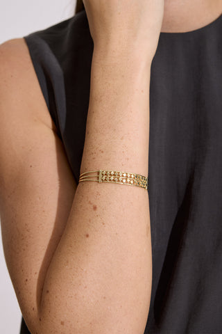 Valerion Double Row Cuff Standard