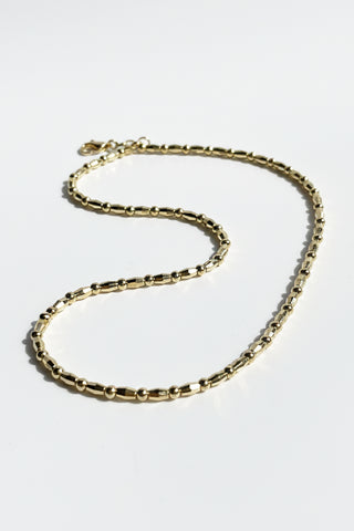 Dorica Eternity Necklace Standard