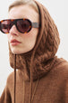 WARM BROWN