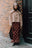 Brown Plaid