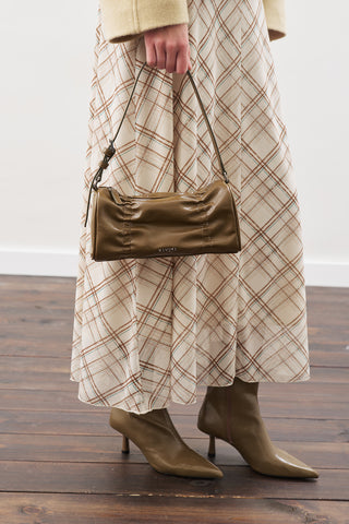 MOIRA MINI ÇANTA YEŞİL