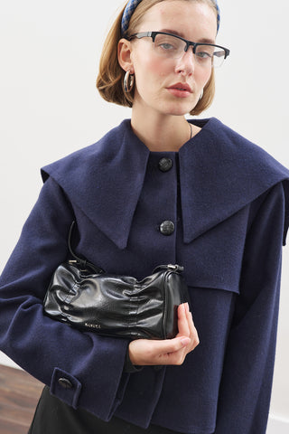 MOIRA MINI ÇANTA SİYAH