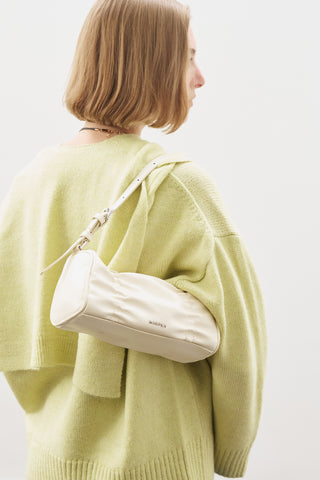 MOIRA MINI ÇANTA BEJ