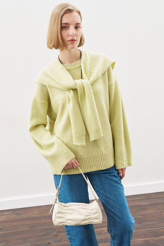 MOIRA MINI ÇANTA BEJ