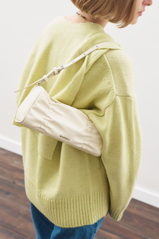 MOIRA MINI ÇANTA BEJ