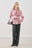 PINK STRIPE