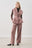 DUSTY ROSE