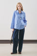 BLUE STRIPE