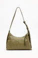 OLIVE GREEN