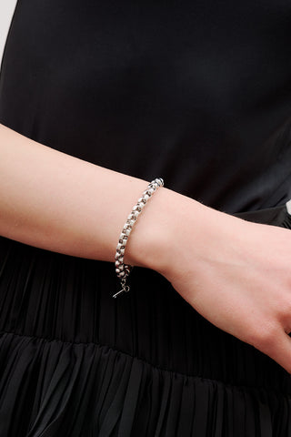 Chain Bracelet Silver