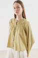 SOFT GREEN