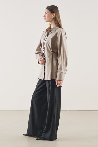 Dora Bracelet Set Mink