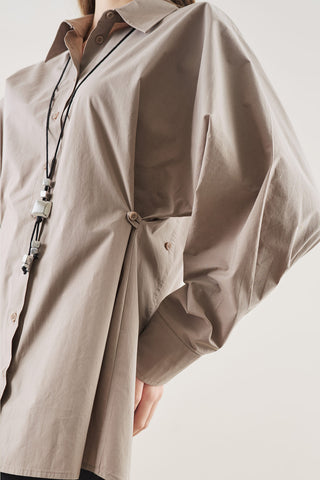 Dora Bracelet Set Mink