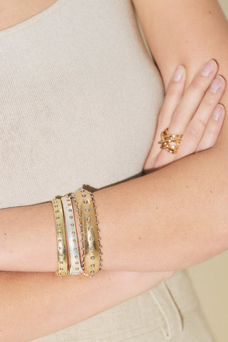 Dora Bracelet Set Mix