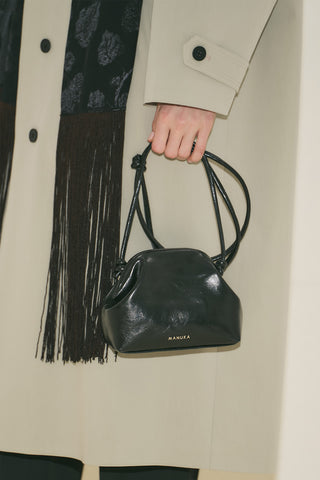 Agnes Mini Bag Black