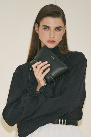 Izzy Mini Bag Black