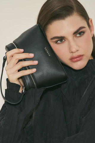 Izzy Mini Bag Black