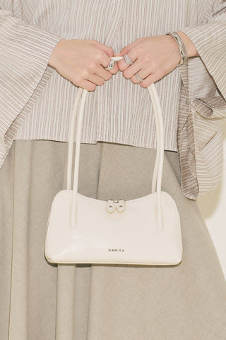 Kera Mini Bag Beige