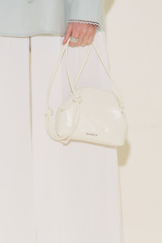 Agnes Mini Bag Vanilla