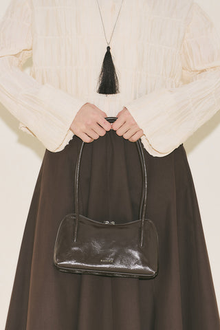 Kera Mini Bag Brown