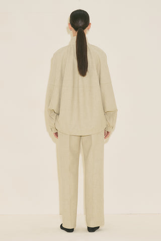 Premium Bomber Jacket Green