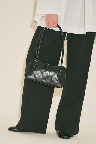 Kera Mini Bag Black