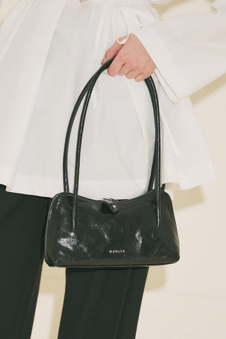 Kera Mini Bag Black