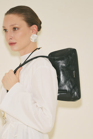 Kera Mini Bag Black