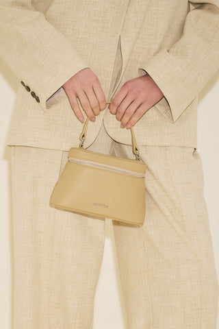 Izzy Mini Bag Sand