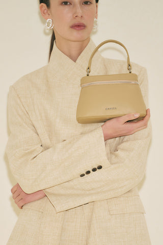 Izzy Mini Bag Sand