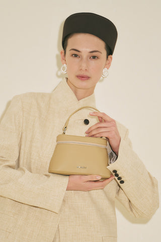 Izzy Mini Bag Sand