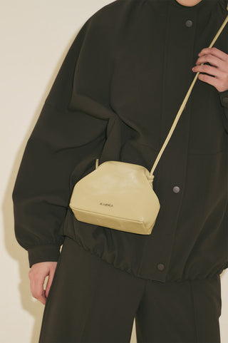 Agnes Mini Bag Green