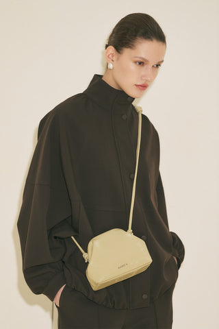 Agnes Mini Bag Green