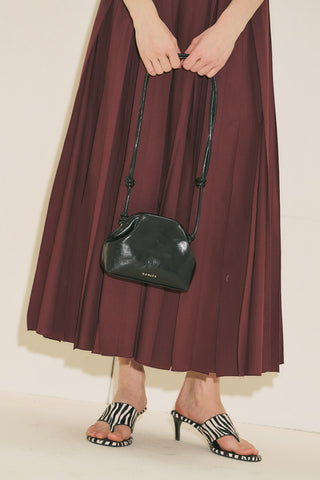 Agnes Mini Bag Black